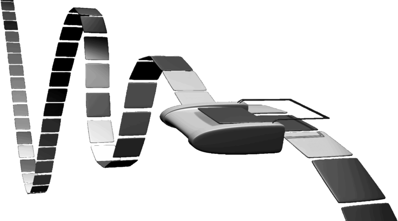 Illustration du problème de l'arret